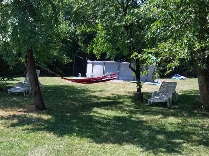 Villa Dream Dobrevtsi Zewnętrze zdjęcie