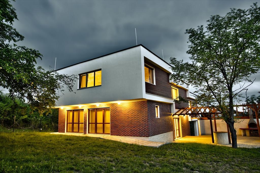 Villa Dream Dobrevtsi Zewnętrze zdjęcie