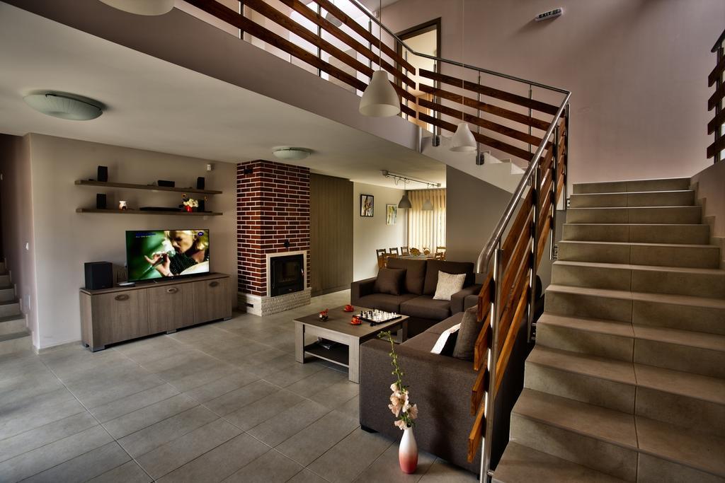 Villa Dream Dobrevtsi Zewnętrze zdjęcie