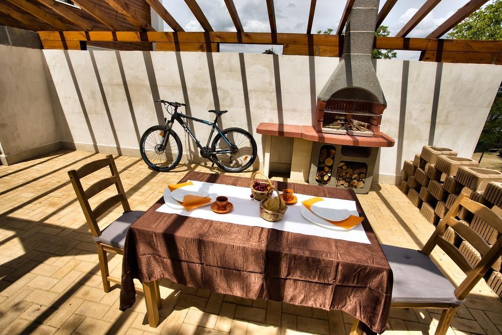 Villa Dream Dobrevtsi Zewnętrze zdjęcie