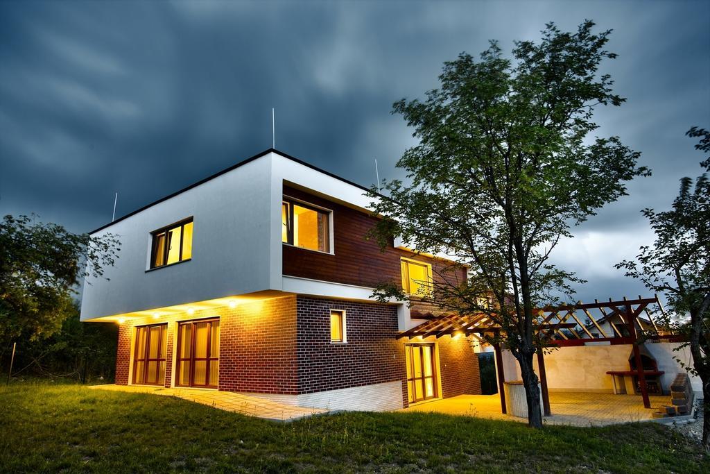 Villa Dream Dobrevtsi Zewnętrze zdjęcie