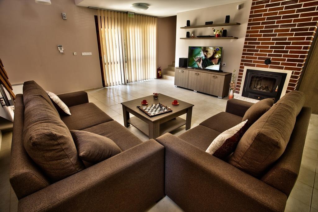 Villa Dream Dobrevtsi Zewnętrze zdjęcie