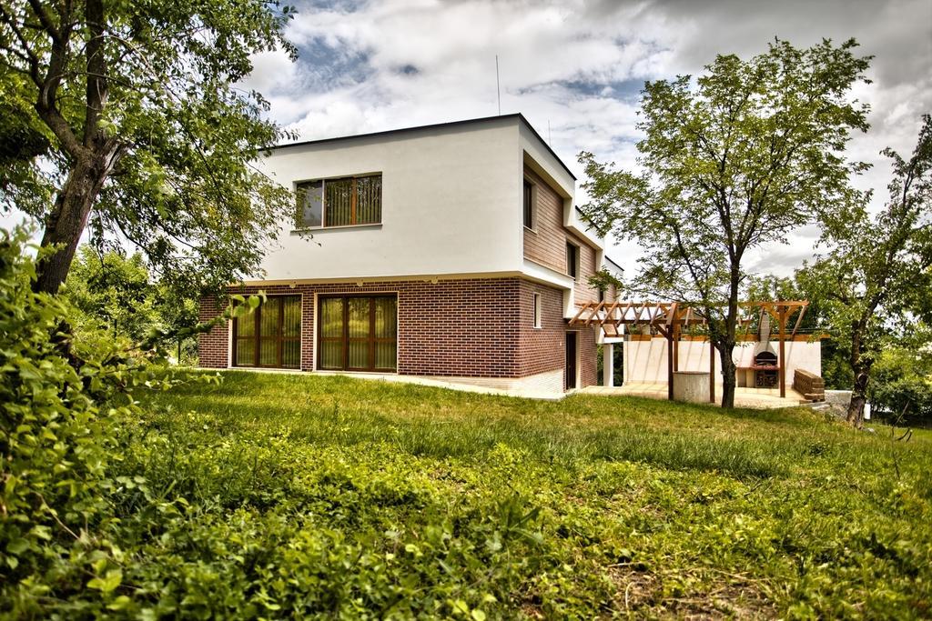 Villa Dream Dobrevtsi Zewnętrze zdjęcie