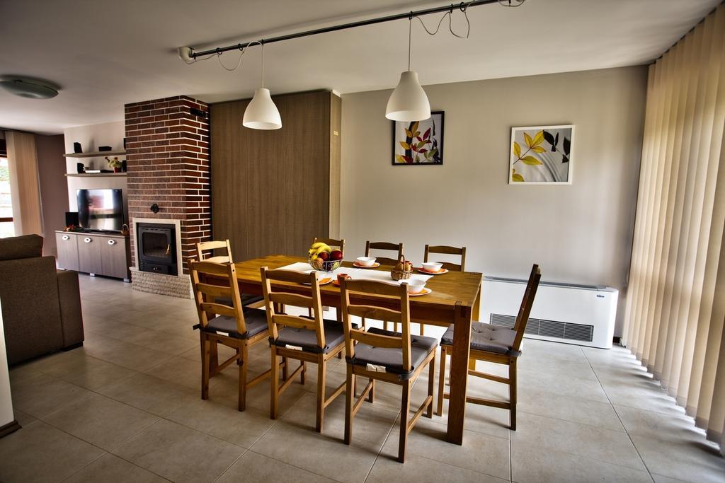 Villa Dream Dobrevtsi Zewnętrze zdjęcie