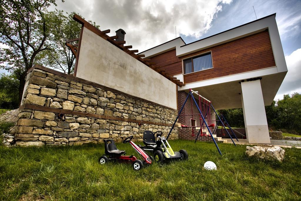 Villa Dream Dobrevtsi Zewnętrze zdjęcie