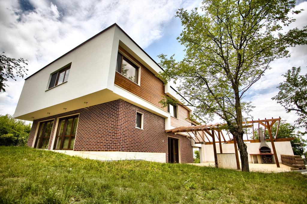 Villa Dream Dobrevtsi Zewnętrze zdjęcie
